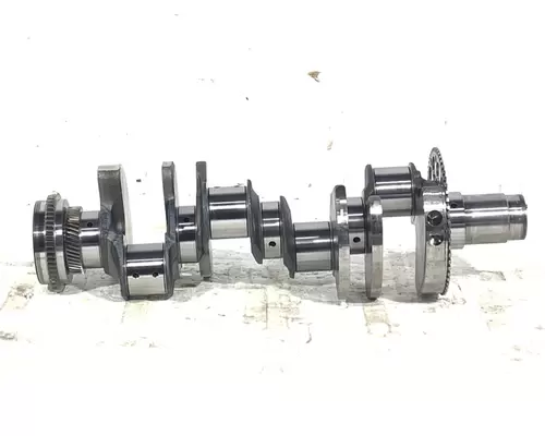 INTERNATIONAL Maxxforce 7 Engine Crankshaft