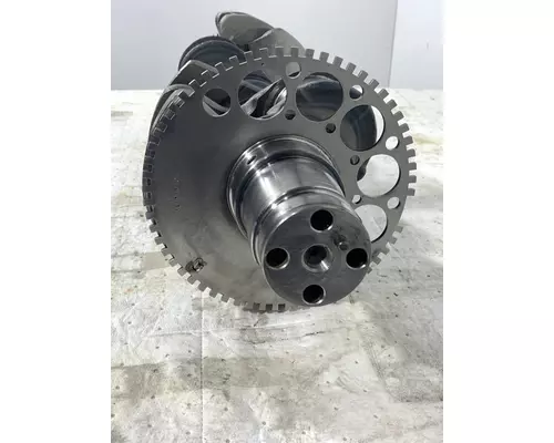 INTERNATIONAL Maxxforce 7 Engine Crankshaft