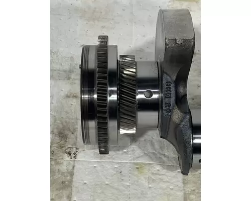 INTERNATIONAL Maxxforce 7 Engine Crankshaft