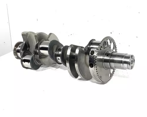 INTERNATIONAL Maxxforce 7 Engine Crankshaft