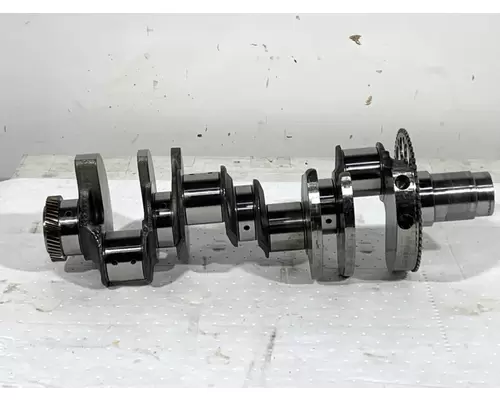 INTERNATIONAL Maxxforce 7 Engine Crankshaft