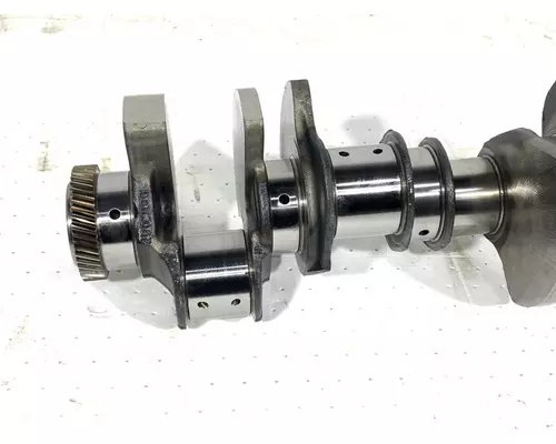 INTERNATIONAL Maxxforce 7 Engine Crankshaft