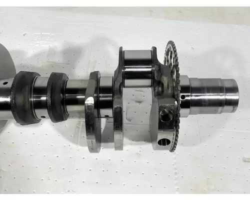 INTERNATIONAL Maxxforce 7 Engine Crankshaft