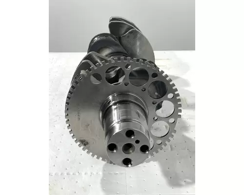 INTERNATIONAL Maxxforce 7 Engine Crankshaft