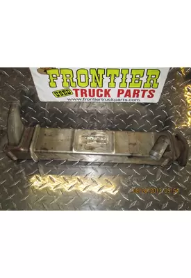 INTERNATIONAL Maxxforce 7 Engine Oil Cooler
