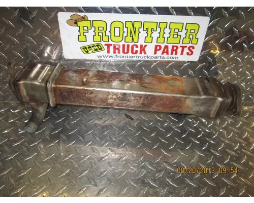 INTERNATIONAL Maxxforce 7 Engine Oil Cooler