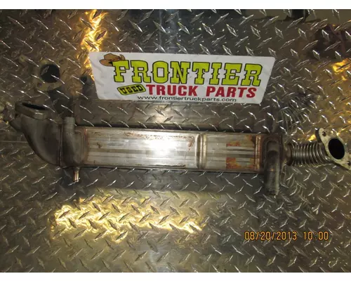 INTERNATIONAL Maxxforce 7 Engine Oil Cooler