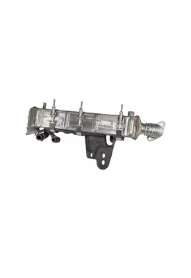INTERNATIONAL Maxxforce 7 Engine Oil Cooler