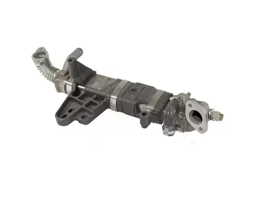 INTERNATIONAL Maxxforce 7 Engine Oil Cooler