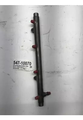 INTERNATIONAL Maxxforce 7 Engine Parts, Misc.