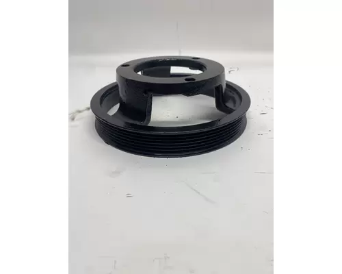 INTERNATIONAL Maxxforce 7 Engine Parts, Misc.