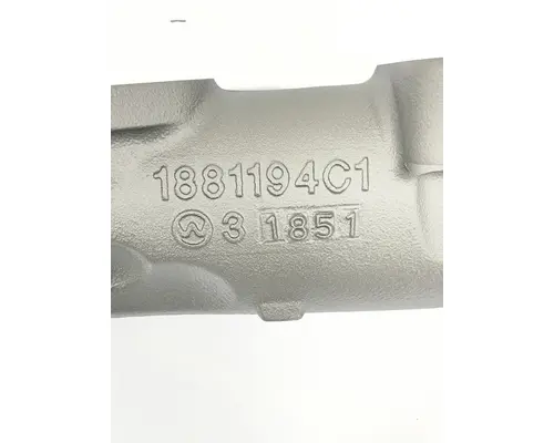 INTERNATIONAL Maxxforce 7 Exhaust Manifold