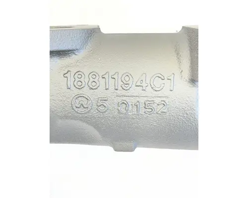 INTERNATIONAL Maxxforce 7 Exhaust Manifold