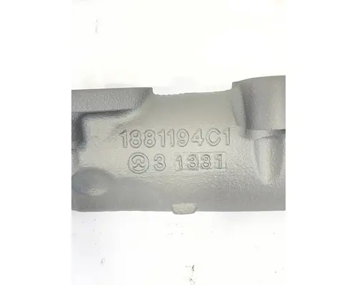 INTERNATIONAL Maxxforce 7 Exhaust Manifold