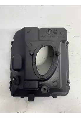 INTERNATIONAL Maxxforce 7 Front Cover