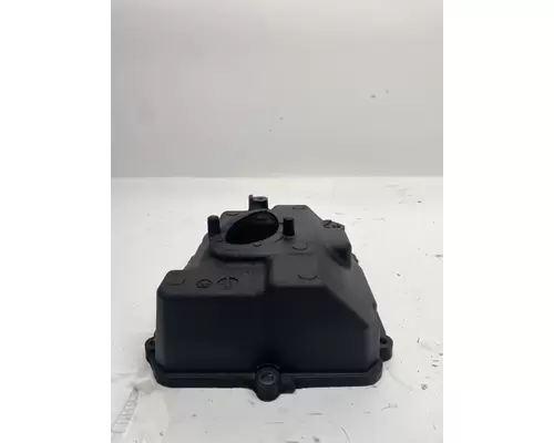 INTERNATIONAL Maxxforce 7 Front Cover