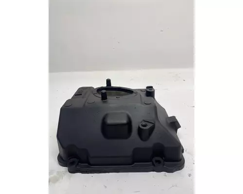 INTERNATIONAL Maxxforce 7 Front Cover