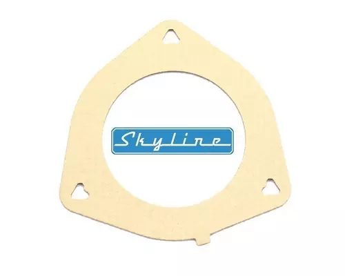 INTERNATIONAL Maxxforce 7 Gasket Kit