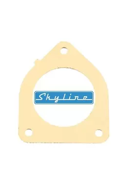 INTERNATIONAL Maxxforce 7 Gasket Kit