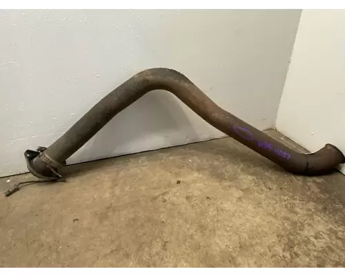 INTERNATIONAL Maxxforce 7 Muffler