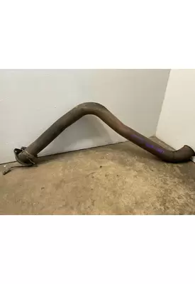 INTERNATIONAL Maxxforce 7 Muffler