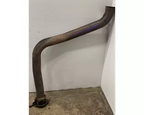 INTERNATIONAL Maxxforce 7 Muffler
