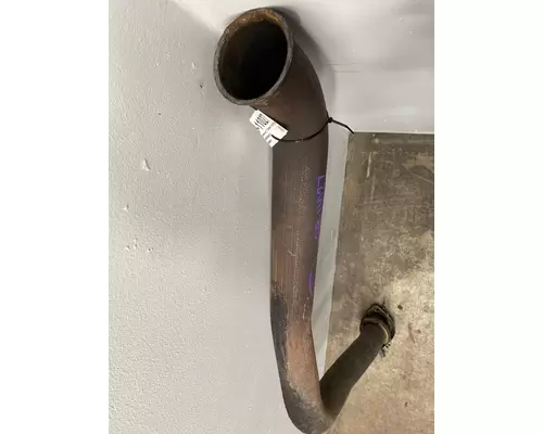 INTERNATIONAL Maxxforce 7 Muffler