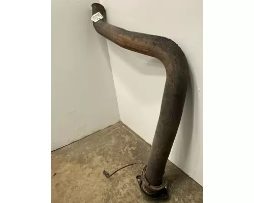 INTERNATIONAL Maxxforce 7 Muffler