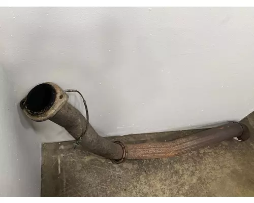 INTERNATIONAL Maxxforce 7 Muffler