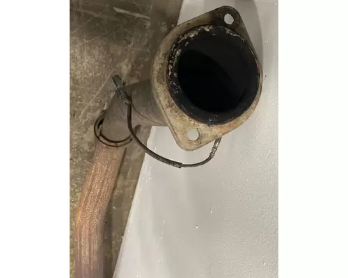 INTERNATIONAL Maxxforce 7 Muffler