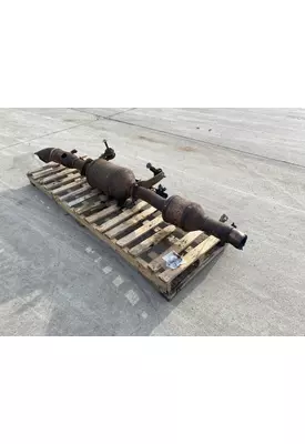 INTERNATIONAL Maxxforce 7 Muffler