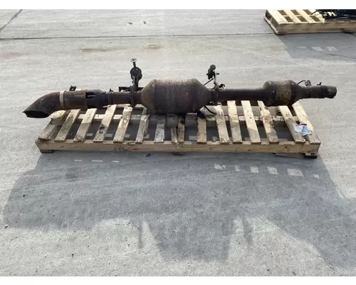 INTERNATIONAL Maxxforce 7 Muffler