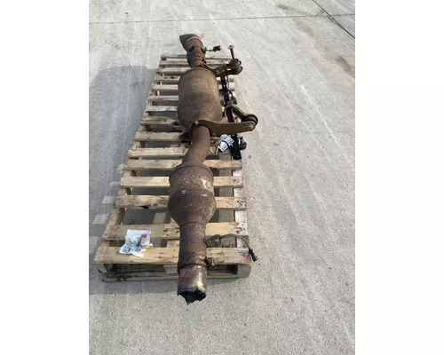 INTERNATIONAL Maxxforce 7 Muffler