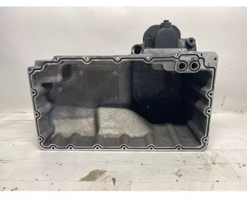 INTERNATIONAL Maxxforce 7 Oil Pan