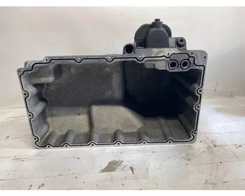 INTERNATIONAL Maxxforce 7 Oil Pan