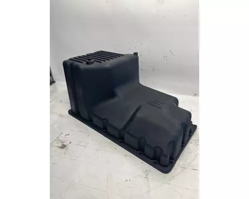 INTERNATIONAL Maxxforce 7 Oil Pan