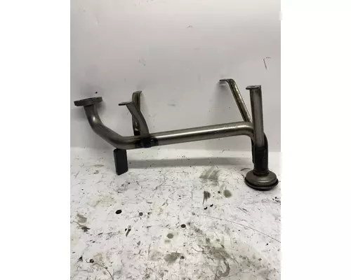 INTERNATIONAL Maxxforce 7 Oil Pump