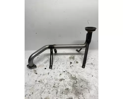 INTERNATIONAL Maxxforce 7 Oil Pump