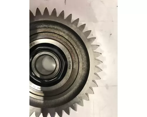 INTERNATIONAL Maxxforce 7 Timing Gears