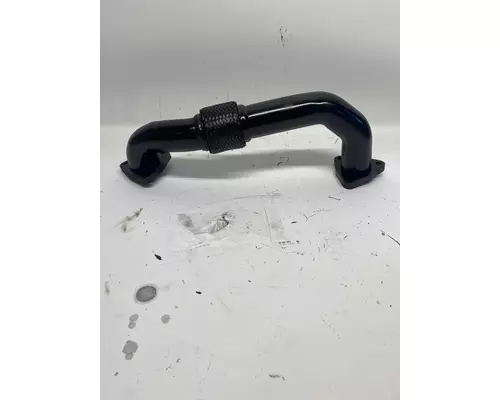 INTERNATIONAL Maxxforce 7 Turbocharger  Supercharger