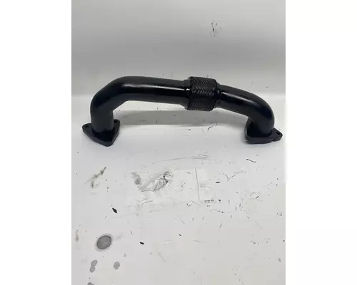 INTERNATIONAL Maxxforce 7 Turbocharger  Supercharger