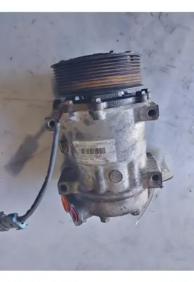 INTERNATIONAL Maxxforce 9 A/C Compressor