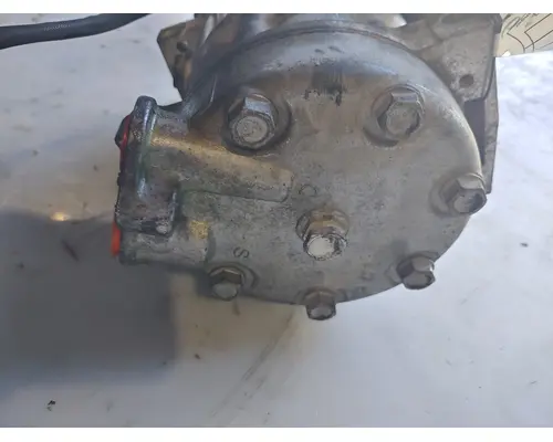 INTERNATIONAL Maxxforce 9 AC Compressor