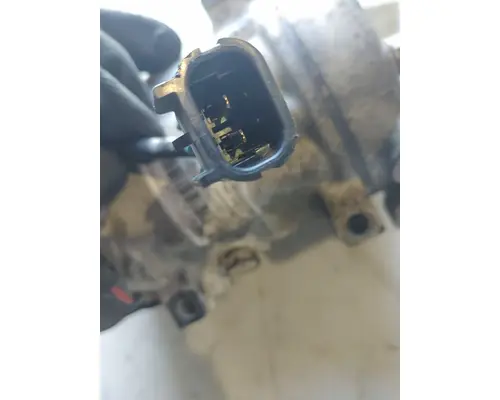 INTERNATIONAL Maxxforce 9 AC Compressor