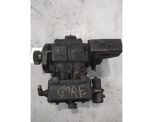 INTERNATIONAL Maxxforce 9 Air Compressor