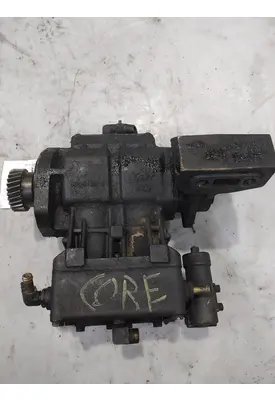 INTERNATIONAL Maxxforce 9 Air Compressor