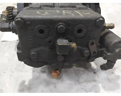 INTERNATIONAL Maxxforce 9 Air Compressor