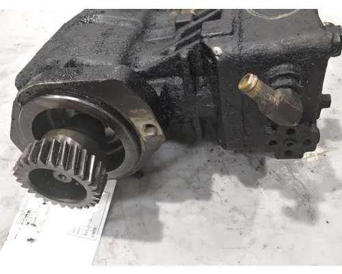 INTERNATIONAL Maxxforce 9 Air Compressor