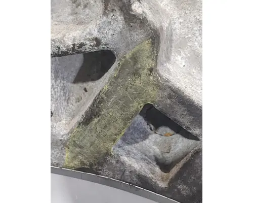 INTERNATIONAL Maxxforce 9 Belt Tensioner