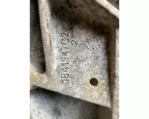 INTERNATIONAL Maxxforce 9 Bracket, Misc.